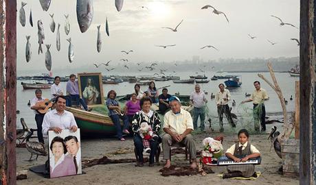 Exposiciones que no puedes dejar de ver [septiembre 2015]
