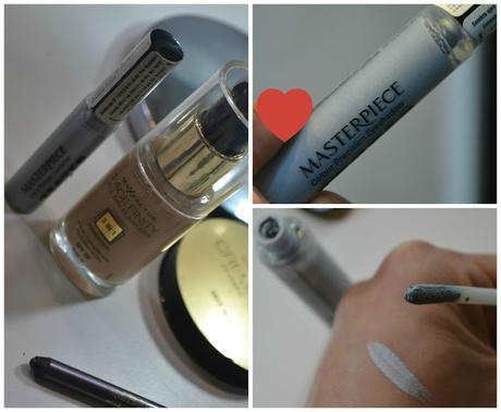 Max Factor Facefinity All Day Flawless 3-in-1!!!