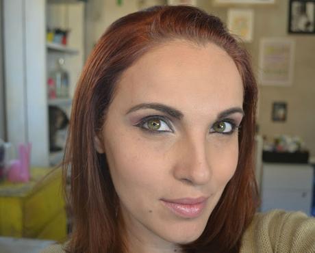 Max Factor Facefinity All Day Flawless 3-in-1!!!