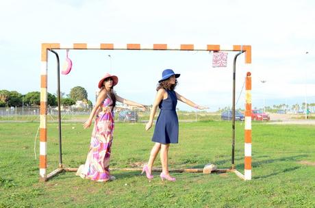 Mi vestido azul - Your hat,my hat (8)