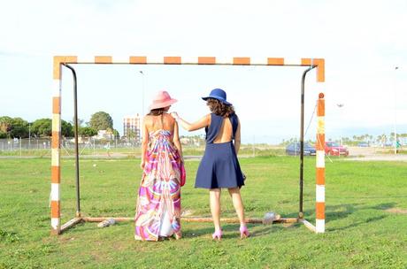 Mi vestido azul - Your hat,my hat (7)