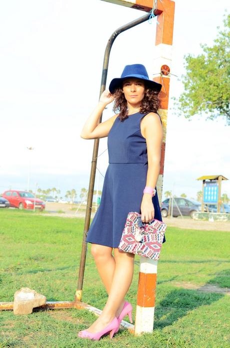 Mi vestido azul - Your hat,my hat (11)