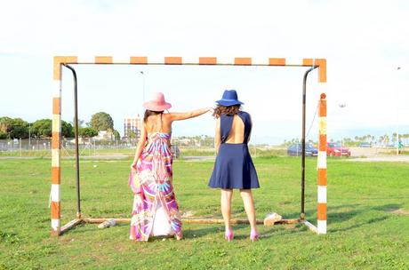 Mi vestido azul - Your hat,my hat (6)