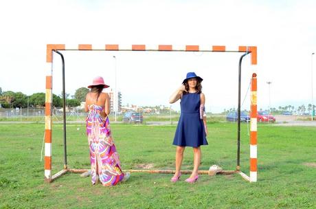 Mi vestido azul - Your hat,my hat (5)