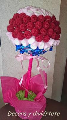 manualidades faciles con poliespan