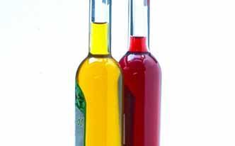 Cáseum en la garganta: elimínalo con vinagre Cáseum en la garganta: elimínalo con vinagre