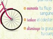Razones Para Andar Bici
