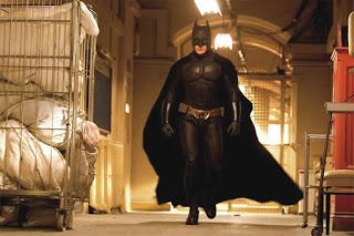 Volvemos con Batman Begins