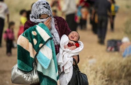 España: Respuesta evangélica a la crisis de refugiados