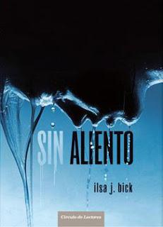 #Reseña 142 Sin Aliento