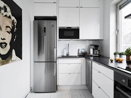 MINIMALISMO BLACK&WHITE
