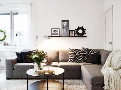 MINIMALISMO BLACK&WHITE