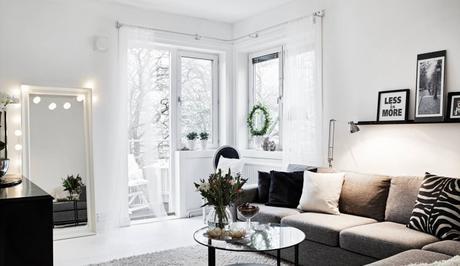MINIMALISMO BLACK&WHITE