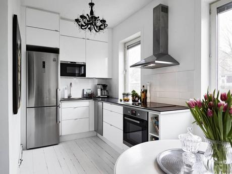 MINIMALISMO BLACK&WHITE