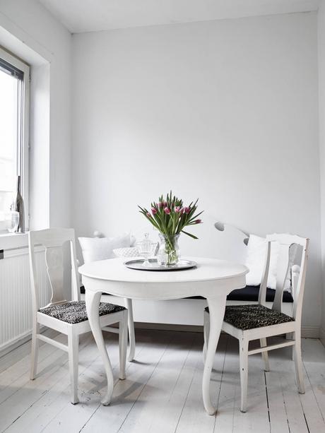 MINIMALISMO BLACK&WHITE