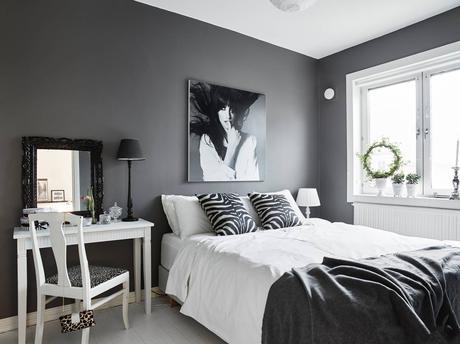 MINIMALISMO BLACK&WHITE