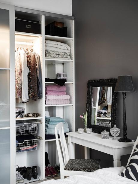 MINIMALISMO BLACK&WHITE