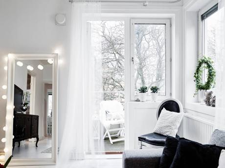 MINIMALISMO BLACK&WHITE