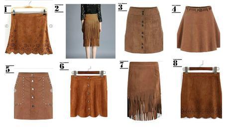 En Tendencia: Años 70