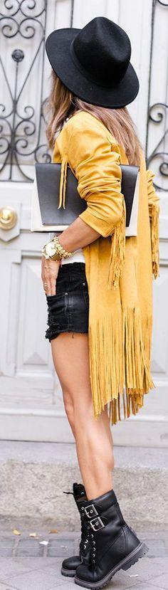 En Tendencia: Años 70