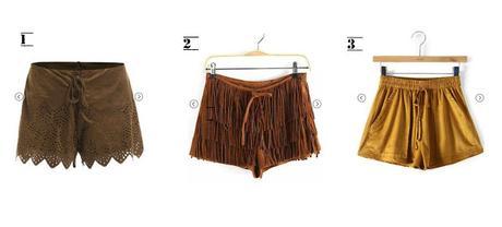 En Tendencia: Años 70