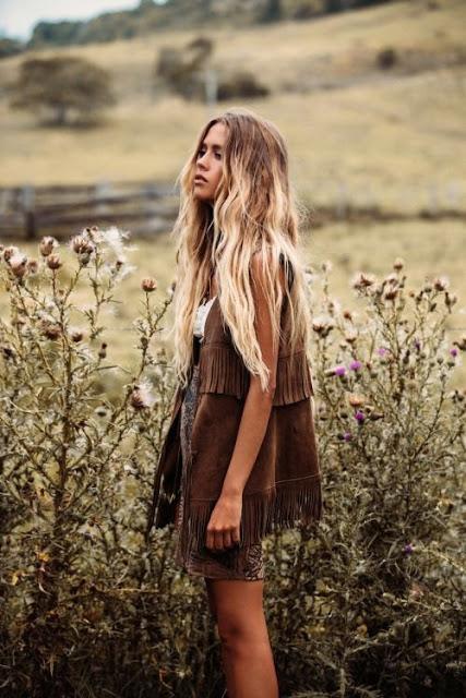 En Tendencia: Años 70