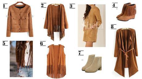 En Tendencia: Años 70