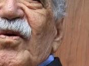 García Márquez, años espiado FBI.