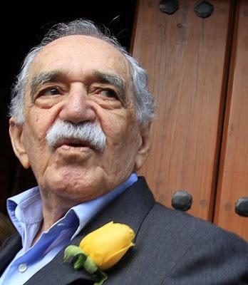 García Márquez, 24 años espiado por el FBI.