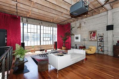 Loft Eclectico en San Francisco