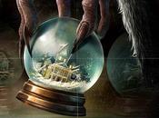 Trailer español "krampus maldita navidad"