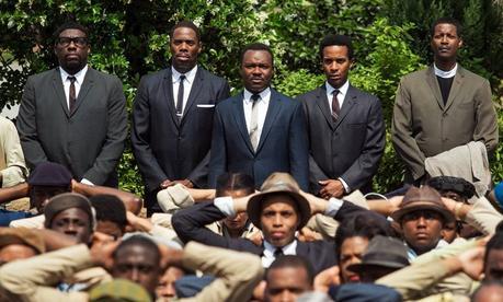 Estrenos DVD: Selma, cine español y un León de Oro estrenos dvd tit selma