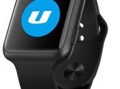 Ulefone uWear, smartwatch todo precio casi regalo