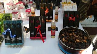 MI VISITA A #INFINITOMIL MARKET