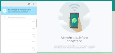WhatsApp-Web