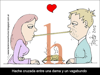 Doce maneras de cruzar la constante de Planck: a medio camino entre la gracia y la física