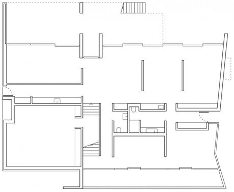 Plan 2 house iceland