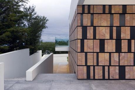 Casa Islandesa alftanes 3