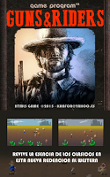Guns&Raiders, un divertido shooter pixelado que puedes jugar directamente desde el navegador