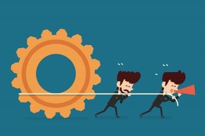 Autónomo en una cooperativa, ¿sí o no? cooperativas