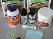 Comprando Iherb (XV)