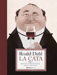 Reseña: La Cata-Roald Dahl