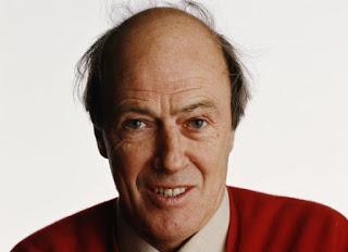 Reseña: La Cata-Roald Dahl