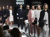 jóvenes diseñadores expondrán propuestas Showroom Samsung MBFWM