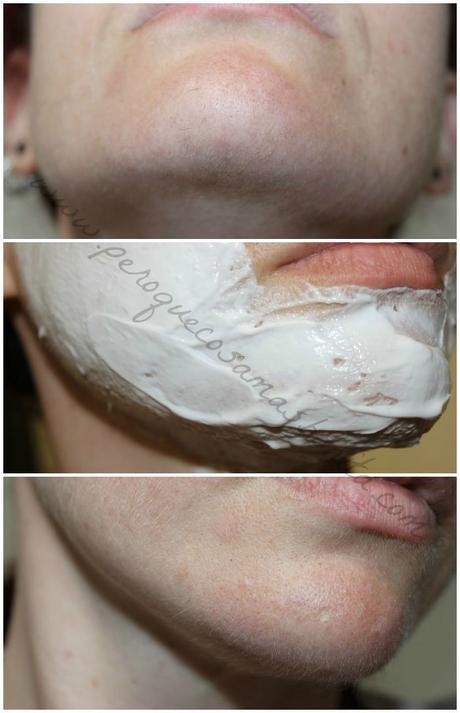 Crema decolorante Deliplus Crema decolorante Deliplus