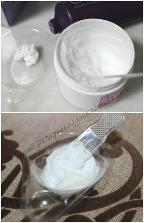 Crema decolorante Deliplus Crema decolorante Deliplus