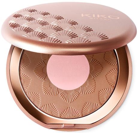 COLECCIÓN REBEL ROMANTIC DE KIKO MILANO PARA ESTE OTOÑO 2015.