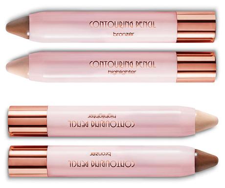 COLECCIÓN REBEL ROMANTIC DE KIKO MILANO PARA ESTE OTOÑO 2015.