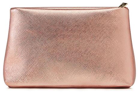 COLECCIÓN REBEL ROMANTIC DE KIKO MILANO PARA ESTE OTOÑO 2015.