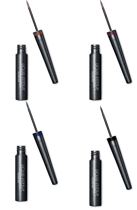 COLECCIÓN REBEL ROMANTIC DE KIKO MILANO PARA ESTE OTOÑO 2015.